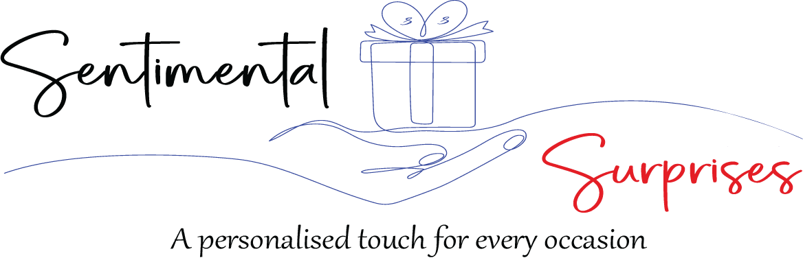 Sentimental Surprises Logo