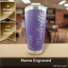 Personalised with Name Thermal Cup (500ml)